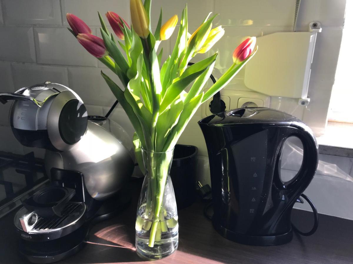 Slapen Bij De Zeeuwse Lala Bed & Breakfast IJzendijke Екстериор снимка