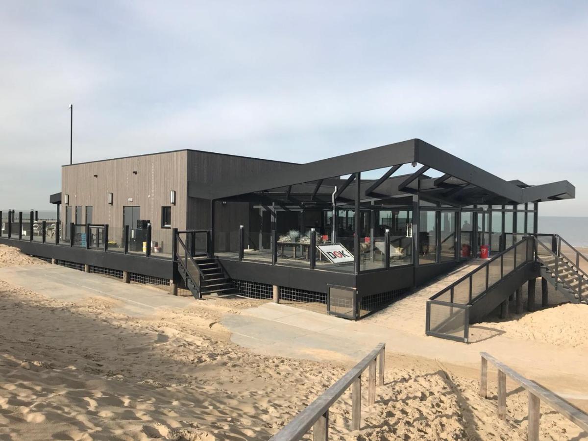 Slapen Bij De Zeeuwse Lala Bed & Breakfast IJzendijke Екстериор снимка