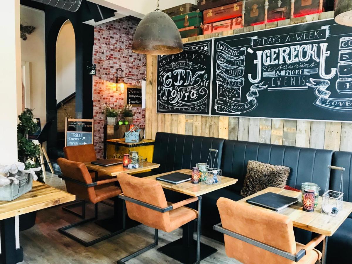Slapen Bij De Zeeuwse Lala Bed & Breakfast IJzendijke Екстериор снимка