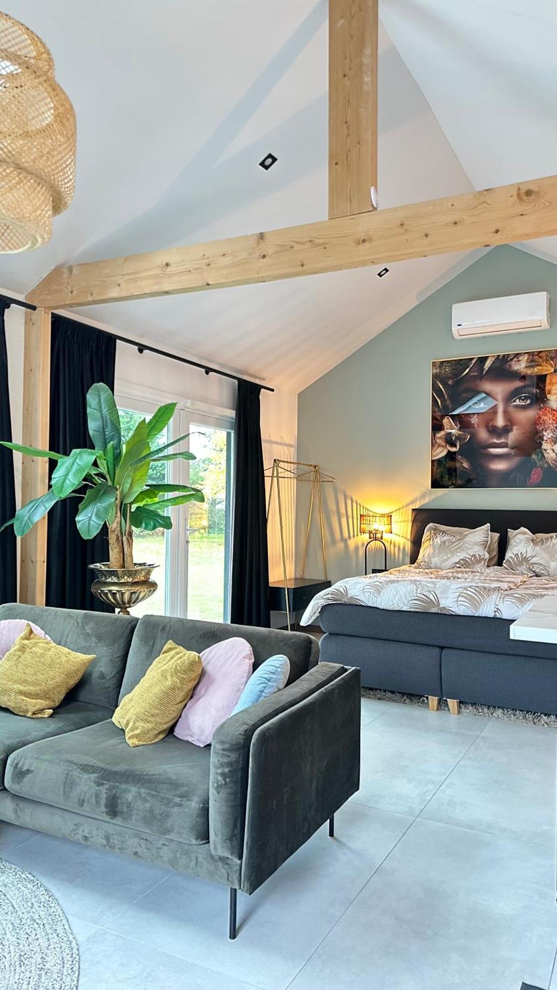 Slapen Bij De Zeeuwse Lala Bed & Breakfast IJzendijke Екстериор снимка
